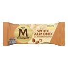 Wall's Magnum Ice Cream White Almond 63.5g
