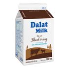 Dalat Fresh Milk Chocolate Flavor 180ml