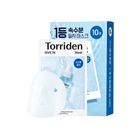 Torriden Dive in Low Hyaluronic Acid Mask 10 Pieces