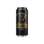 Black Panther Can 500ml