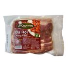 Le Gourmet Smoked Pork Bacon Slice 500g