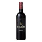 Baron Phillippe De Rothschild Mouton Cadet Rouge