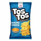 Tos Tos Nacho Cheese Chips 145g