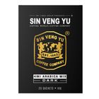 Sin Veng Yu 4 in 1 Arabica Mix Dark & Rich 20 x 16g