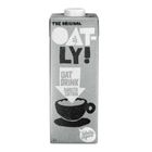 Oatly The Original Oat Drink Barista Edition 1L