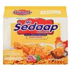 Mi Sedaap Goreng Ayam Krispi 5 x 88g