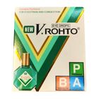 V. Rohto Eye Drops for Eyestrain & Congestion 13ml