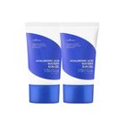 Isntree Hyaluronic Acid Watery Sun Gel 2 x 50ml