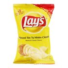 Lay's Natural Classic Flavor 80g