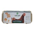 Soma Chicken Eggs Size L 10 Pieces