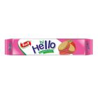 Hello Strawberry Flavor Cream Biscuits 55g