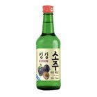 Kim Kim Soju Plum Flavor 360ml