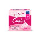 Cindi Ultra Slim 25cm 10 Pieces
