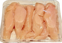 Chicken Fillet 350g