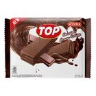 Top នំបន្ទះស្រួយរសជាតិសូកូឡា 420g