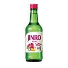 Jinro Plum Soju 360ml