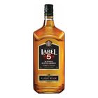 Label 5 Classic Black 2L