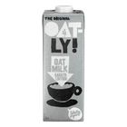 Oatly ទឹកដោះគោស្រូវសាឡីបារ៉ីស្តា 1L
