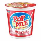 Pop Mie Indomie Mi Instan Cup 6 x 75g