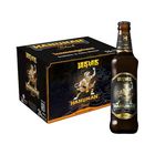 Hanuman Black Bottle 330ml