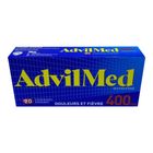 Advilmed Ibuprofen 400mg 20 Tablets