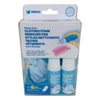 Mingo Rinse-free Clothes Stain Remover Pen 2 Pieces