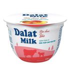 Dalatmilk Peach Yogurt 100g