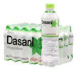 Dasani Pure Drinking Water 24 x 500ml