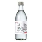Soju Chum Churum Searo Zero Sugar 375ml