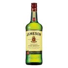 Jameson Triple Distilled Irish Whisky 1L