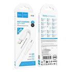 Hoco ខ្សែសាកម៉ូដែល X120 27W ឌុយ Type C ទៅ Iphone 1 Piece