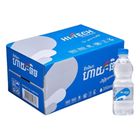 ទឹកពិសារ Hi-Tech ខ្នាត 24pcs x 350ml