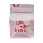 Buddyrosy Morning Shine Pad Feel The Vibe to Show Up 25cm 10 Pieces