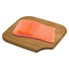 Salmon Fillet Block Cut 200g - 2271350000004