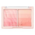 Dasique Blending Layer Cheek No.01 Summer Coral 1 Piece