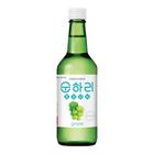 Soju Chum Churum Grape 360ml
