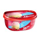 Merino Vanilla & Strawberry Tub 900ml