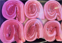 Pork Belly 0.4kg