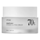 Anua Heartleaf 70% Intense Calming Cream 50ml