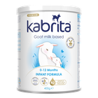 Kabrita Goat Milk Infant Formula 0-12M 400G