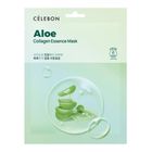 Celebon Collagen Essence Mask Aloe