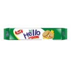 Hello Banana Flavor Cream Biscuits 55g