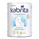 Kabrita Goat Milk Based Infant (0-12 months) Formula 800g