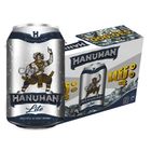 Hanuman Lite Can NCP 330ml