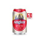 Angkor Beer Can 330ml