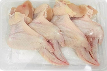 Chicken 3 Joint Wing 300g
