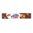Hello Chocolate Flavor Cream Biscuits 55g