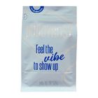 Buddyrosy Moonrise Dream Pad Feel The Vibe to Show Up 33cm 8 Pieces