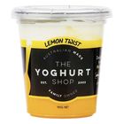 The Yoghurt Shop Lemon Twist Yoghurt 190g