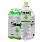 Dasani Water 1500ml